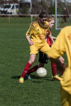 Bild 174 - B-Juniorinnen Kieler MTV - SV Frisia 03 Risum-Lindholm